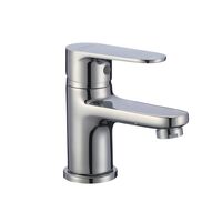 Bateria umywalkowa PANA BKN 022D chrom Kuchinox