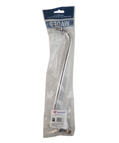 Wylewka do baterii 1/2" - typ ,,S" - 300 mm WADEP