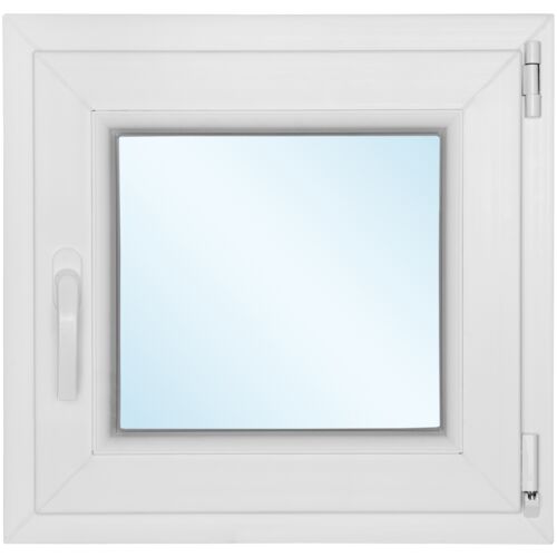 Okno 2 szybowe uchylne 53,6 x 56,5 cm DWG