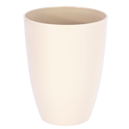 storczyk okrągły 13 kremowy