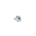 Zacisk linowy DIN 741, 3 mm ANDPOL