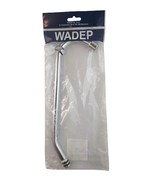 Wylewka do baterii 1/2" - typ ,,P"- 300 mm WADEP