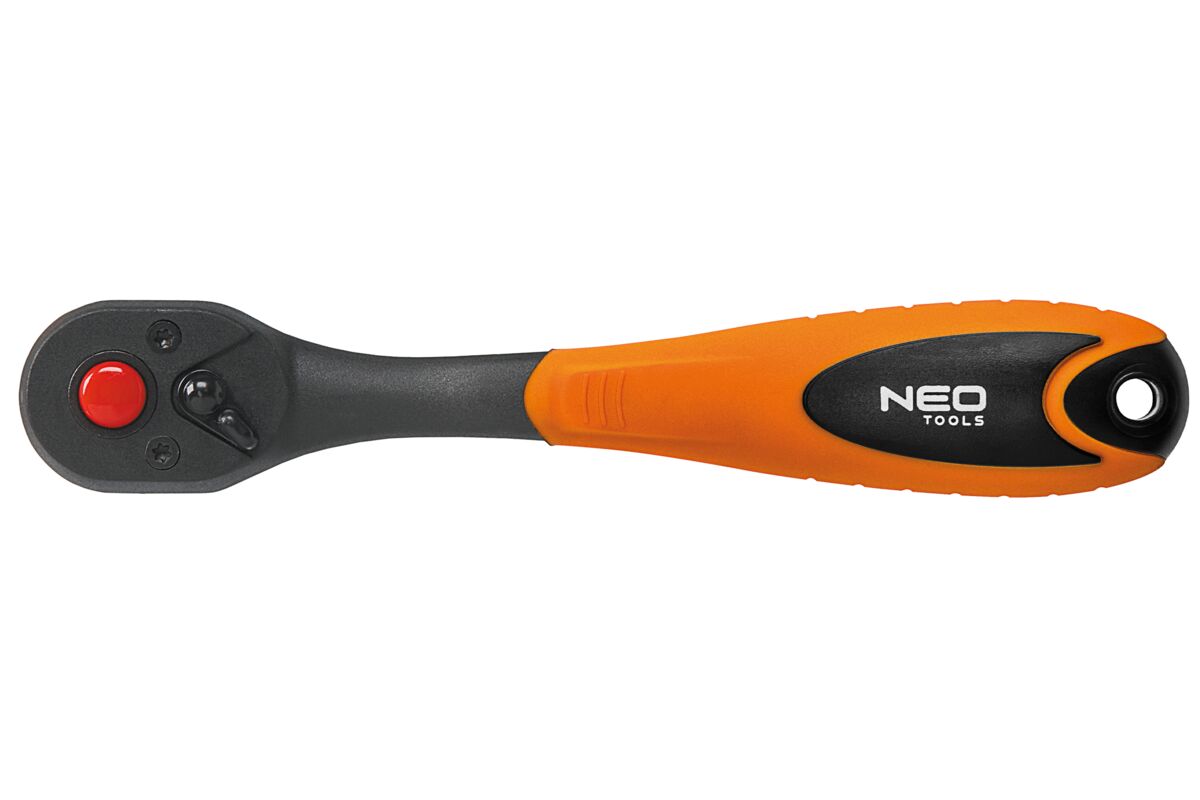 Grzechotka Odgi ta 1 2 250 Mm NEO Bricomarche pl grzechotka-odgi-ta-1-2-250-mm-neo-bricomarche-pl
