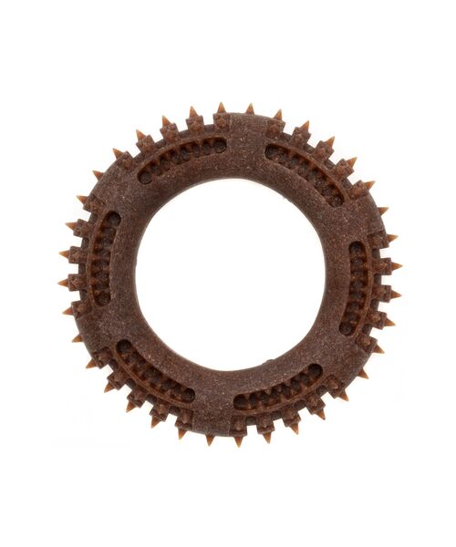 Zabawka Woody Ring 13 cm Ecomfy