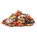 Trainers mix 300 g słoik TS03 Happet
