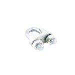 Zacisk linowy DIN 741, 10 mm ANDPOL