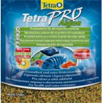 Karma dla ryb Pro Algae 12 g Tetra