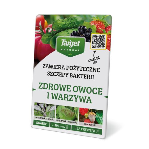 Preparat mikrobiologiczny na choroby Guard H 20 g