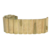 Rolborder 4-5 x 15 X 100 cm SOBEX