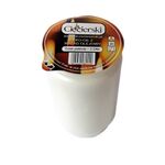 Wkład EKO-OIL z eko parafiny 10 cm 48h biały CIECIERSKI