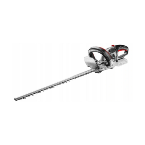 Nożyce do żywopłotu akumulatorowe Energy+ 18V, Li-Ion, szerokość cięcia 510 mm, bez akumulatora GRAPHITE