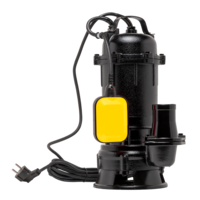 Pompa do szamba 550 W Kaltmann