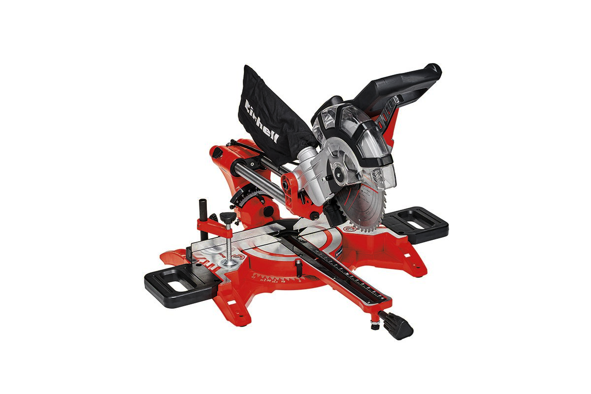 einhell tc ms 2131 dual