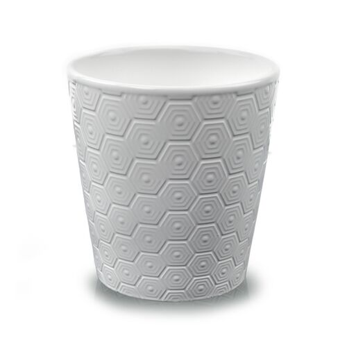 Osłonka STORCZYK 43.024.13 13 cm biały