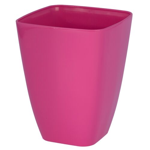 Osłonka STORCZYK 13 kwadrat różowy