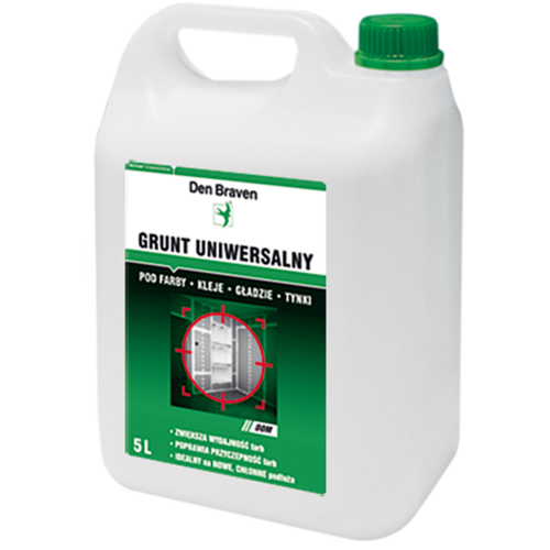 Środek gruntujący Acry-Prime 5 l