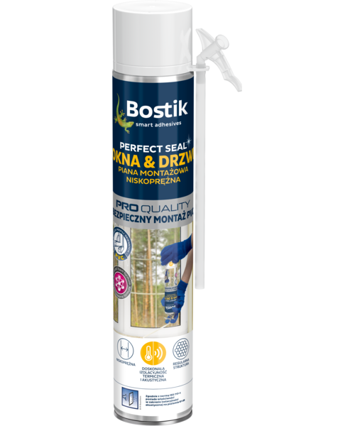 Piana montażowa Perfect Seal 700 ml