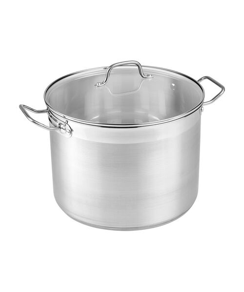 Garnek nierdzewny Gastro 32 cm 19 l