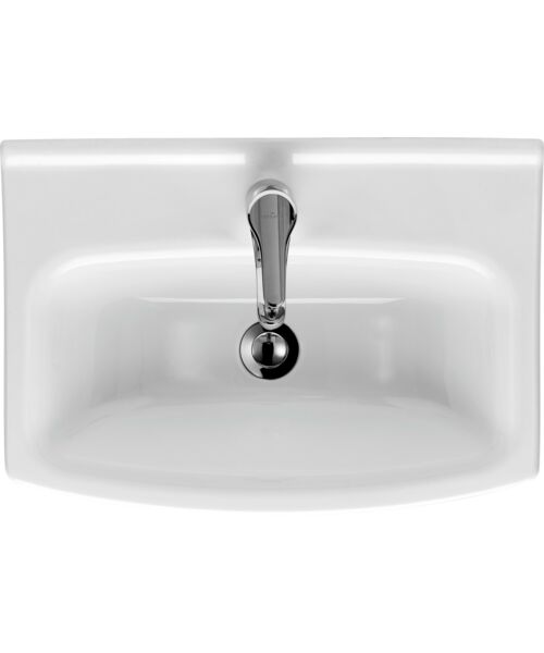 Umywalka meblowa Cersania 60 new - Bricomarche.pl