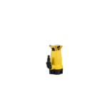 Pompa elektryczna PWB400 żółty 4,5kg 400W Lider