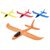 Samolot styropianowy 47 cm mix