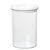 Pojemnik na artykuły sypkie plastikowy PT-5320 STOCKHOLM 2,6 l transparentny
