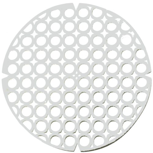 Kratka do zlewu okrągła mix Pucuś