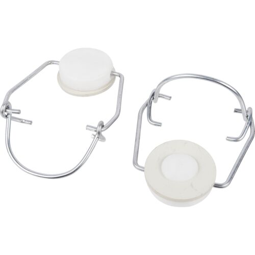 Zamknięcie mechaniczne z drutu Ø33 mm Browin