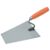 Kielnia trapezowa 200 x 140 mm Top Tools