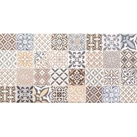 Płytka ścienna Velvetia patch A STR 30,8 x 60,8 cm