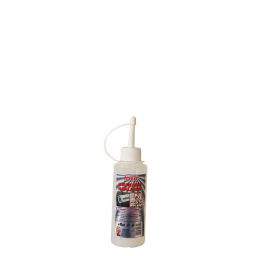 Preparat do usuwania naklejek 85 ml DOMOS