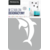 Szablon dekoracyjny MINI nr 205 Dolphi Primacol Decorative