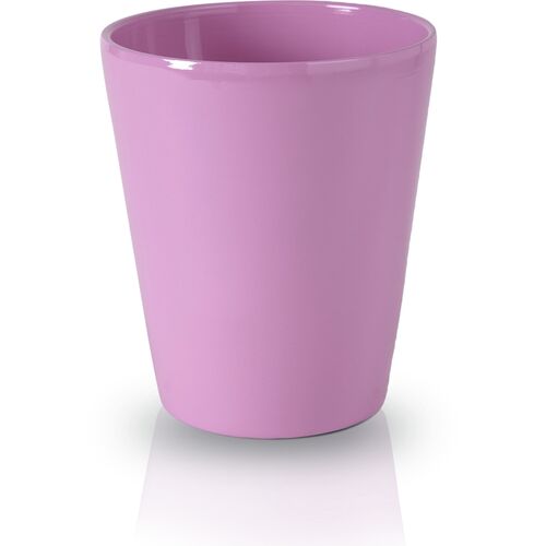 Osłonka STORCZYK 71.017.13 13 cm jasny fiolet