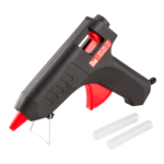 Pistolet klejowy 11 mm 40 W Top Tools
