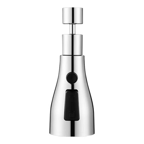Perlator do baterii z przegubem XL1076S Noveen