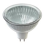 Żarówka halogenowa Eco MR16 16 W GU5,3 ciepła biel