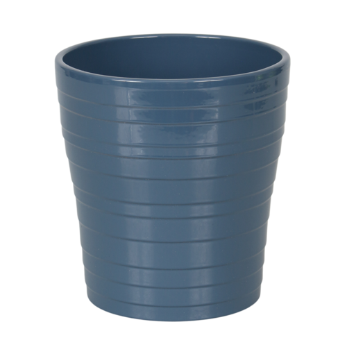 Osłonka ceramiczna STORCZYK ST 9057 13 cm SCHIEFERGRAU