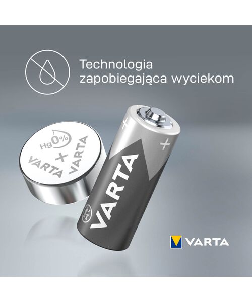 Bateria specjalna V23GA 1 szt. VARTA