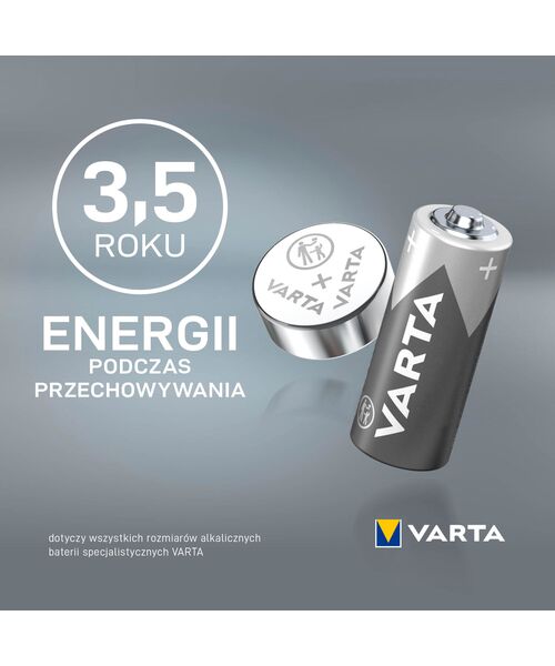 Bateria specjalna V23GA 1 szt. VARTA