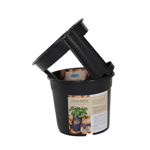 Doniczka do uprawy ziemniaków Grow In pots 12 l