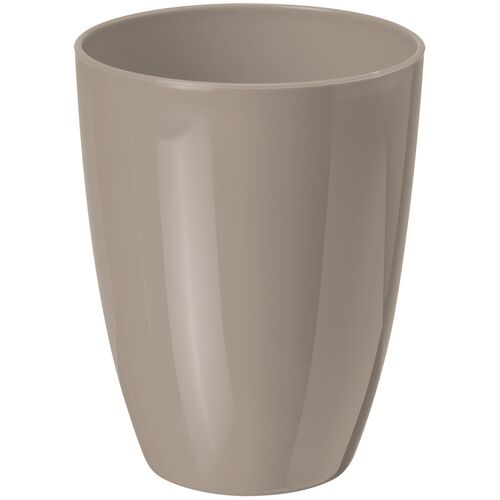 Osłonka STORCZYK 13 okrągła beżowy (cafe latte)