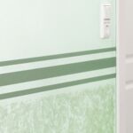 Taśma malarska maskująca Perfect do delikatnych powierzchni 25m:25mm różowa tesa®