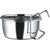 Miska M137 zawieszana 12,5 cm / 0,6 l