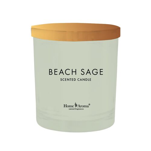 Świeca zapachowa 90 g