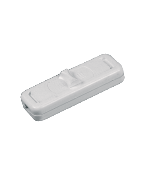 Wyłącznik sznurowy przelotowy WS-1P PLASTROL