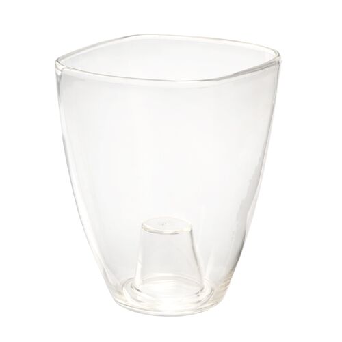 Osłonka STORCZYK 12 cm transparentna