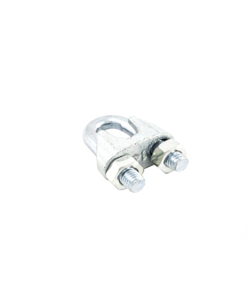 Zacisk linowy DIN 741, 10 mm ANDPOL