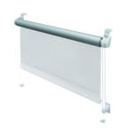 Roleta Mini Thermo 905, biały 68 x 215 cm