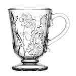 Kubek na stopce Rosalie 310 ml