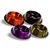Miska kolor mix 18 cm 0,9 l M115